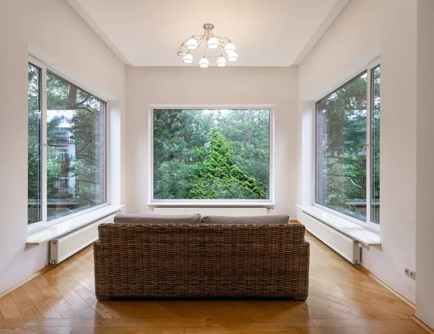 таунхаус  в КП Новое Лапино, 19 км от МКАД