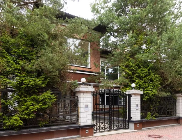 таунхаус  в КП Новое Лапино, 19 км от МКАД