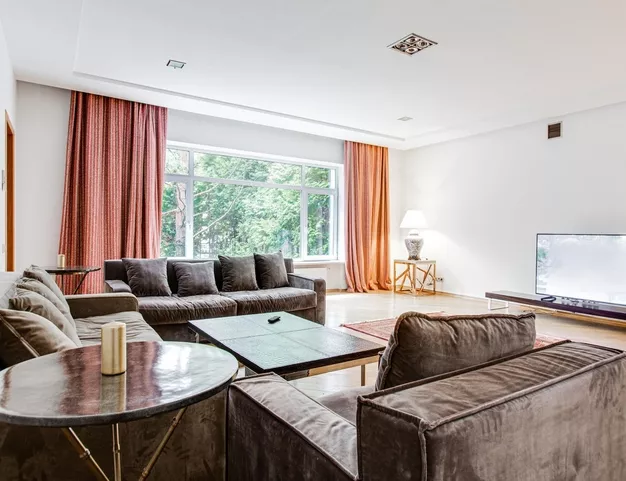 таунхаус  в КП Новое Лапино, 19 км от МКАД