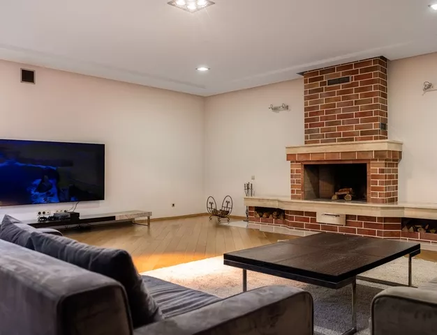 таунхаус  в КП Новое Лапино, 19 км от МКАД