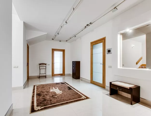 таунхаус  в КП Новое Лапино, 19 км от МКАД