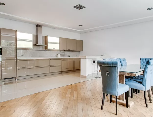 таунхаус  в КП Новое Лапино, 19 км от МКАД