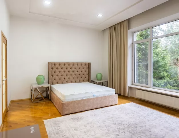 таунхаус  в КП Новое Лапино, 19 км от МКАД