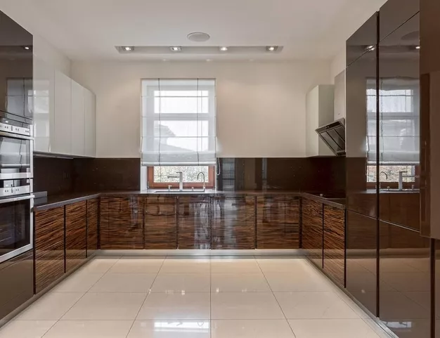 дом  в КП Миллениум Парк, 19 км от МКАД