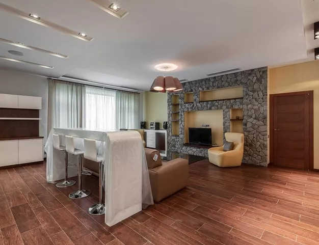 дом  в КП Миллениум Парк, 19 км от МКАД