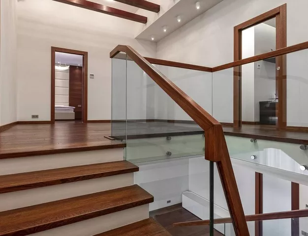 дом  в КП Миллениум Парк, 19 км от МКАД