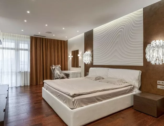 дом  в КП Миллениум Парк, 19 км от МКАД