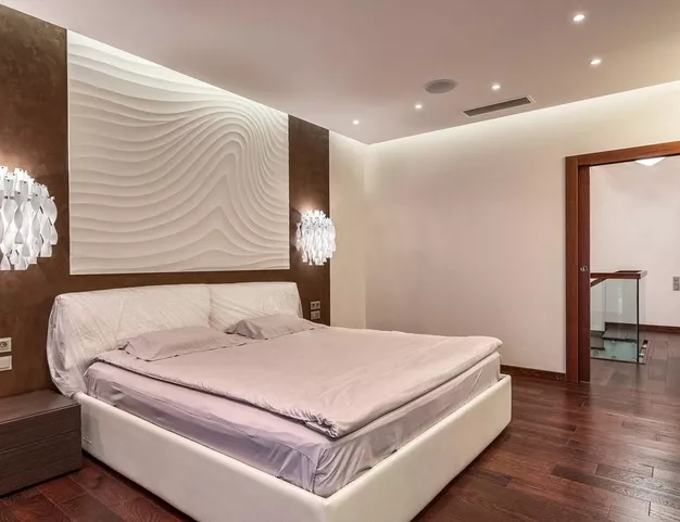 дом  в КП Миллениум Парк, 19 км от МКАД