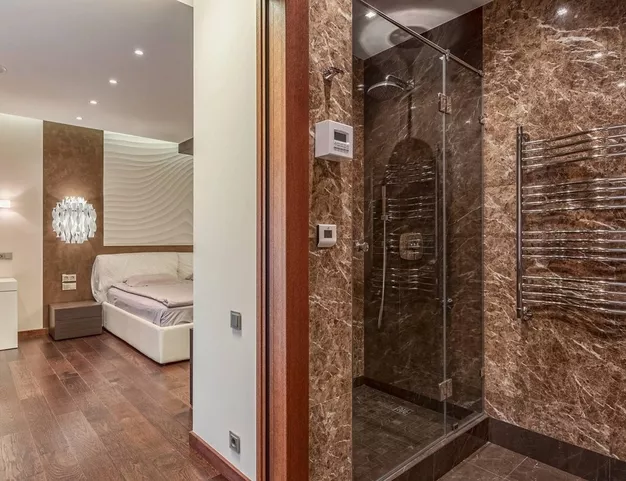 дом  в КП Миллениум Парк, 19 км от МКАД