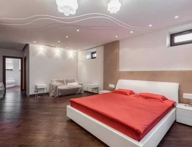 дом  в КП Миллениум Парк, 19 км от МКАД