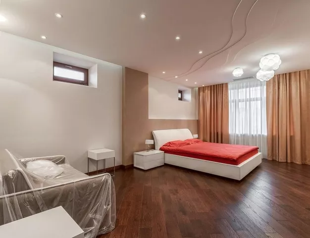 дом  в КП Миллениум Парк, 19 км от МКАД