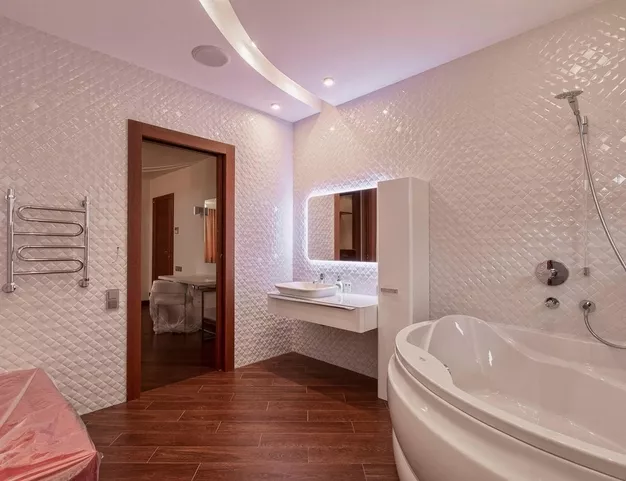 дом  в КП Миллениум Парк, 19 км от МКАД