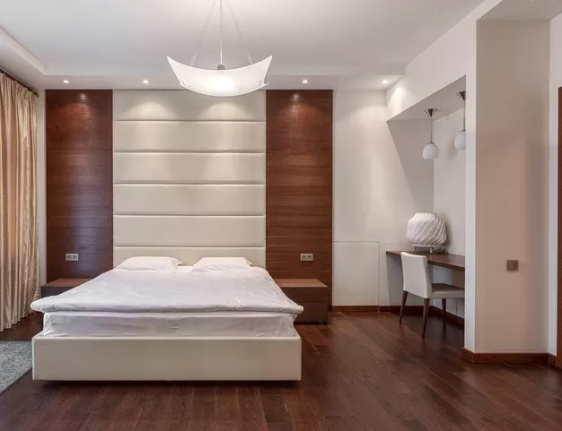 дом  в КП Миллениум Парк, 19 км от МКАД