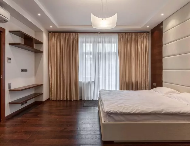 дом  в КП Миллениум Парк, 19 км от МКАД