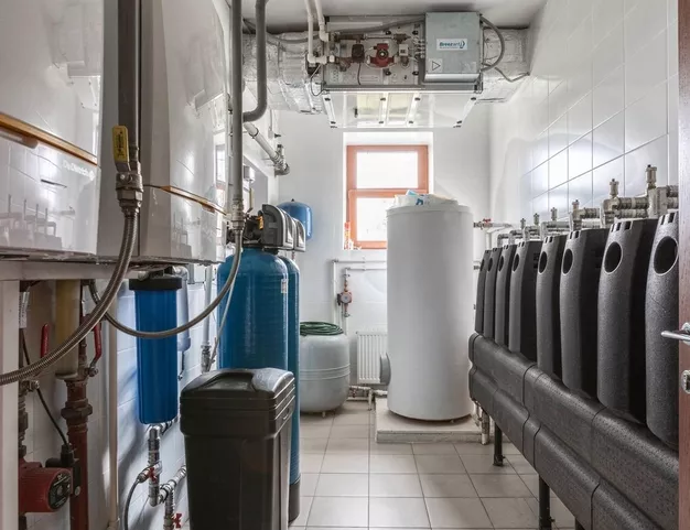 дом  в КП Миллениум Парк, 19 км от МКАД