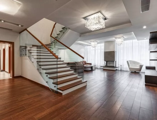 дом  в КП Миллениум Парк, 19 км от МКАД