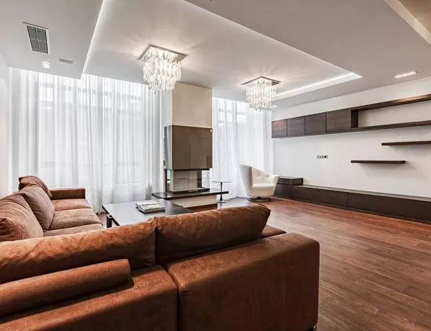 дом  в КП Миллениум Парк, 19 км от МКАД