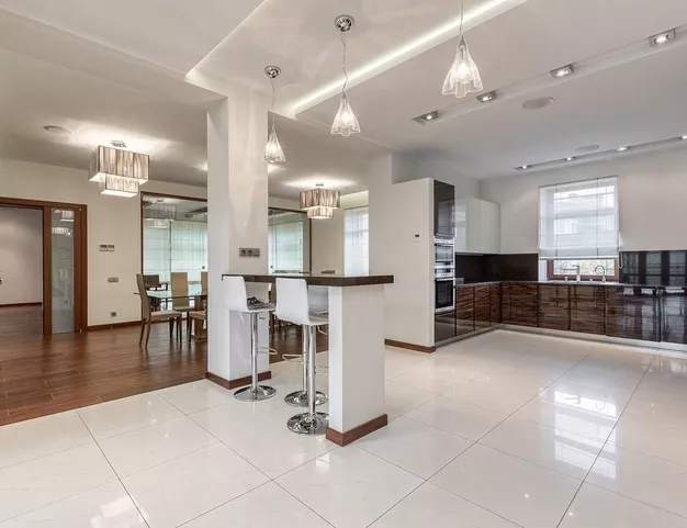 дом  в КП Миллениум Парк, 19 км от МКАД