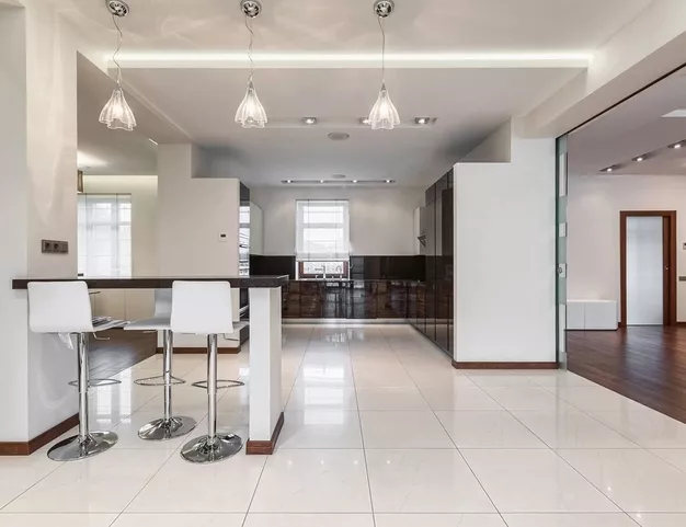 дом  в КП Миллениум Парк, 19 км от МКАД