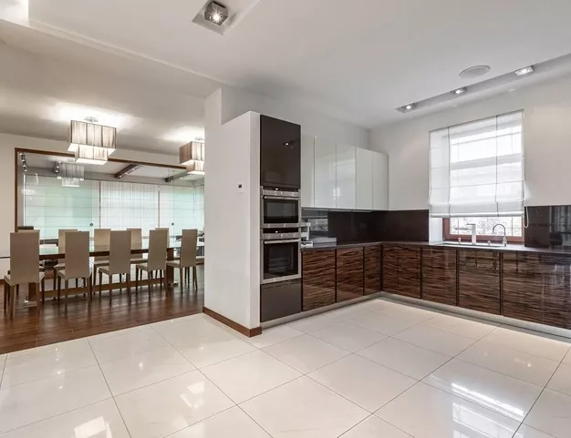 дом  в КП Миллениум Парк, 19 км от МКАД