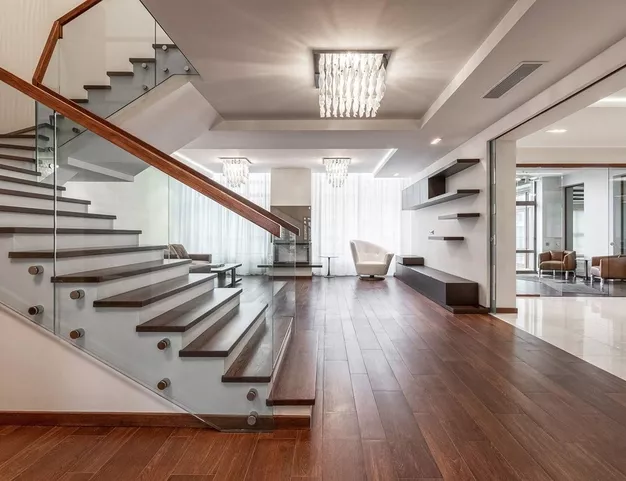 дом  в КП Миллениум Парк, 19 км от МКАД