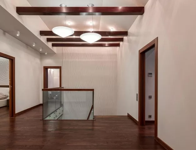 дом  в КП Миллениум Парк, 19 км от МКАД