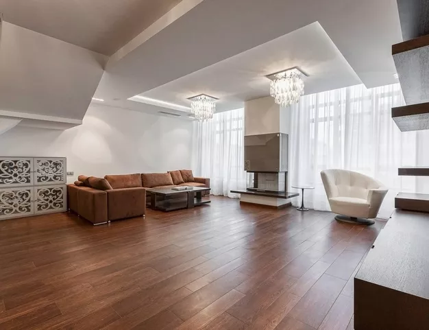 дом  в КП Миллениум Парк, 19 км от МКАД