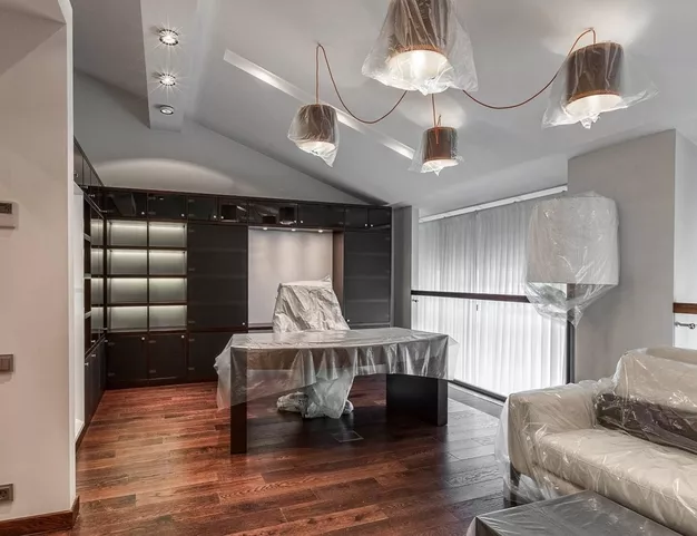 дом  в КП Миллениум Парк, 19 км от МКАД