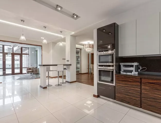 дом  в КП Миллениум Парк, 19 км от МКАД