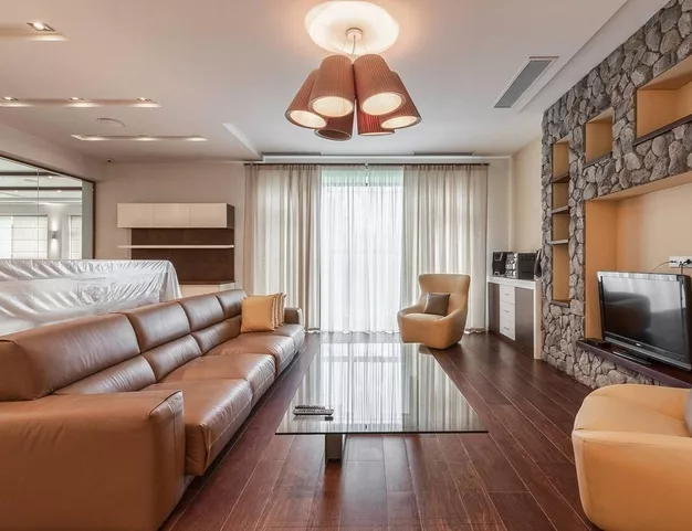 дом  в КП Миллениум Парк, 19 км от МКАД