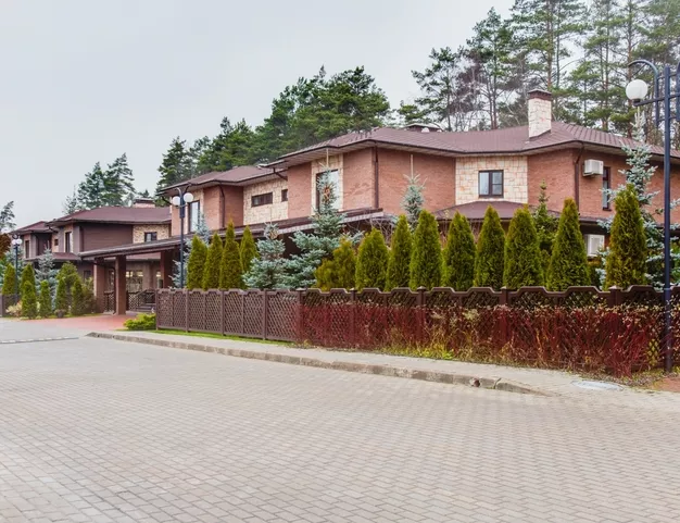 часть дома  в КП Кленово, 12 км от МКАД