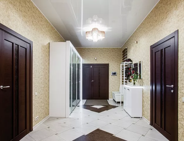 часть дома  в КП Кленово, 12 км от МКАД