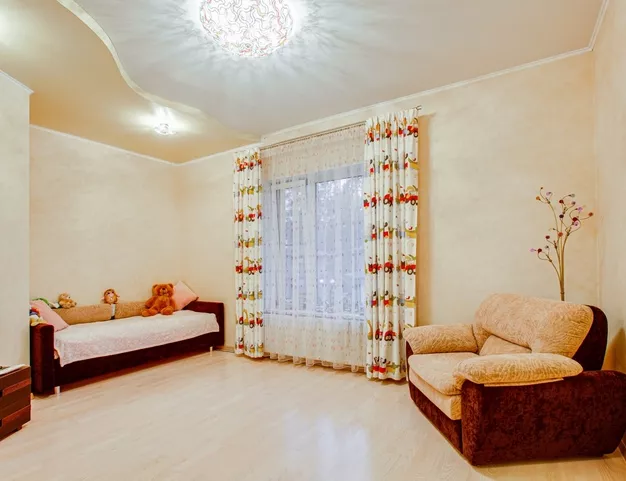 часть дома  в КП Кленово, 12 км от МКАД