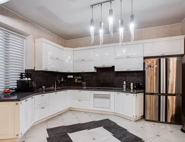 часть дома  в КП Кленово, 12 км от МКАД