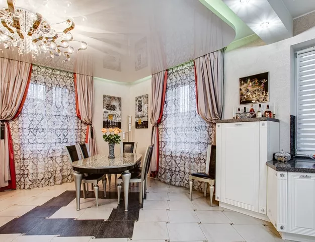 часть дома  в КП Кленово, 12 км от МКАД