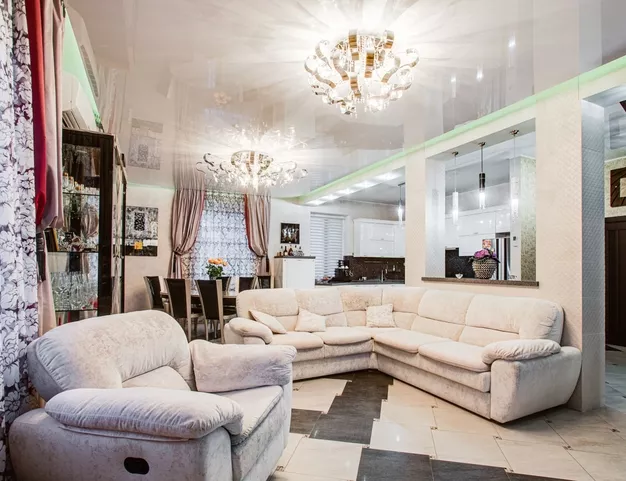 часть дома  в КП Кленово, 12 км от МКАД