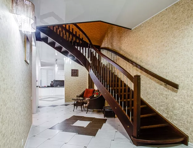 часть дома  в КП Кленово, 12 км от МКАД