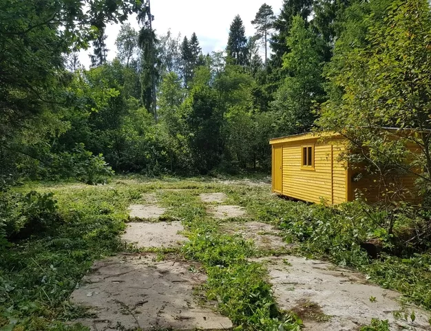 участок  в КП Рублефф Вилладж, 25 км от МКАД