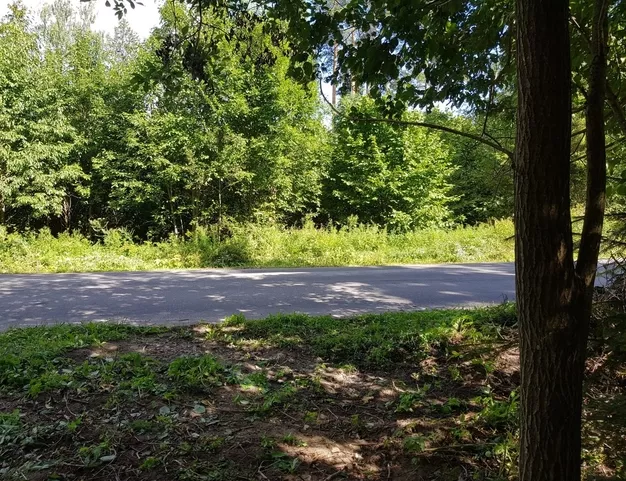 участок  в КП Рублефф Вилладж, 25 км от МКАД