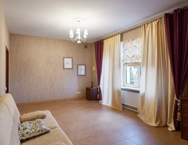 дом  в КП Падиково, 27 км от МКАД