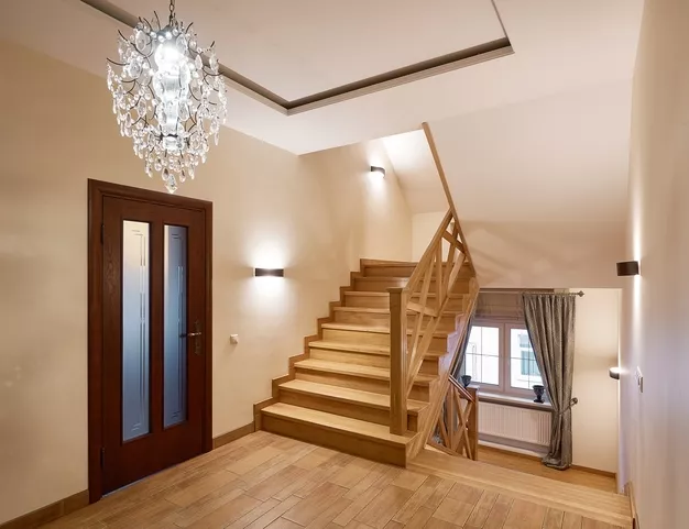 дом  в КП Падиково, 27 км от МКАД