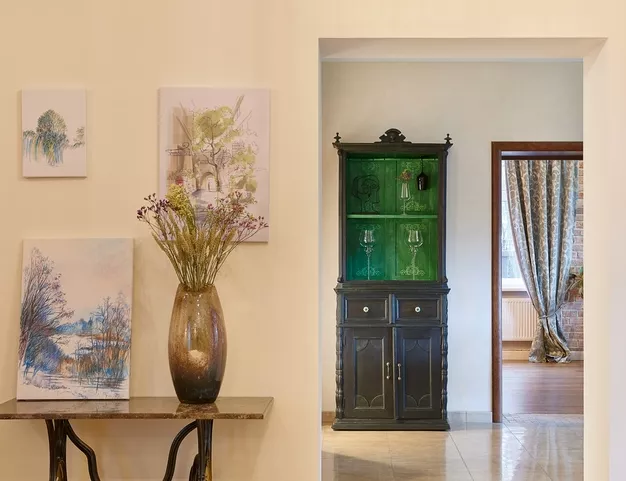 дом  в КП Падиково, 27 км от МКАД