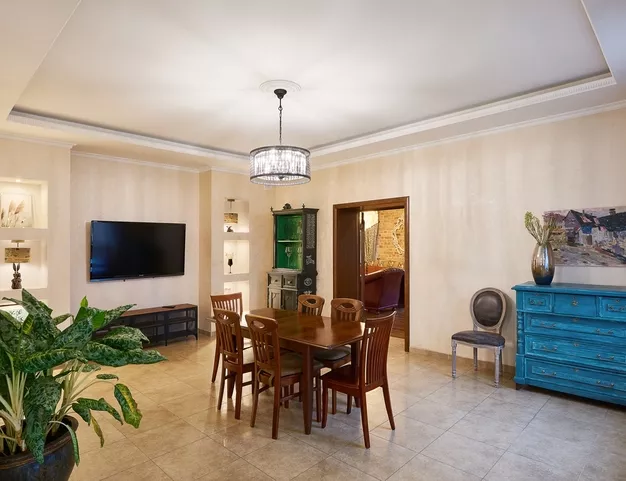 дом  в КП Падиково, 27 км от МКАД