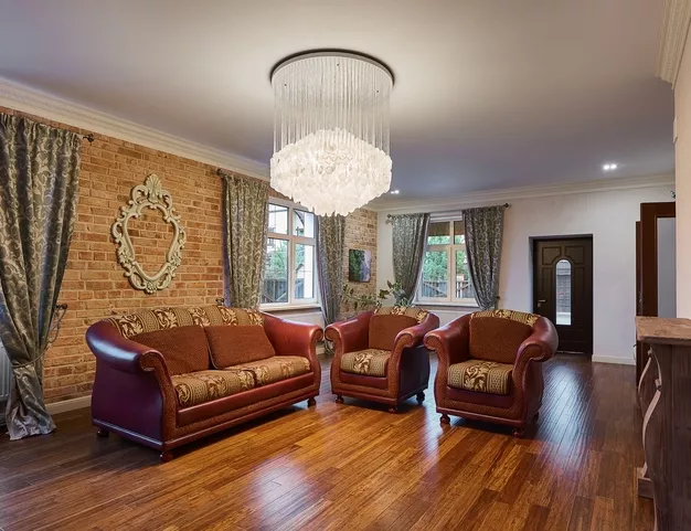 дом  в КП Падиково, 27 км от МКАД