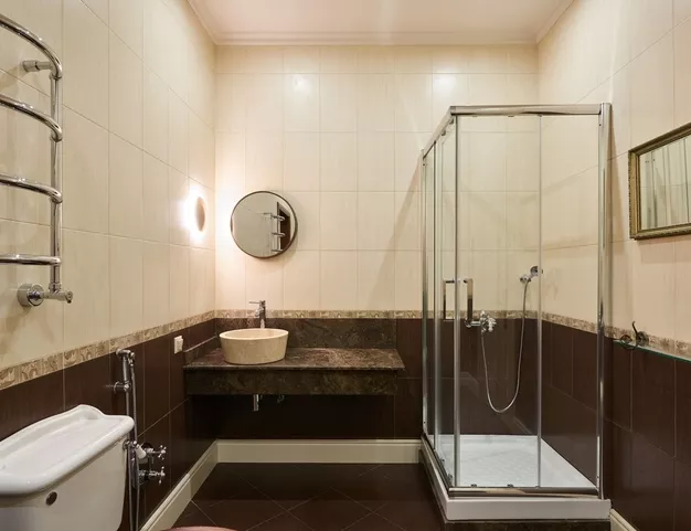 дом  в КП Падиково, 27 км от МКАД