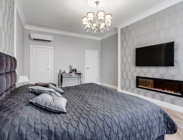 дом  в КП Новорижский, 19 км от МКАД