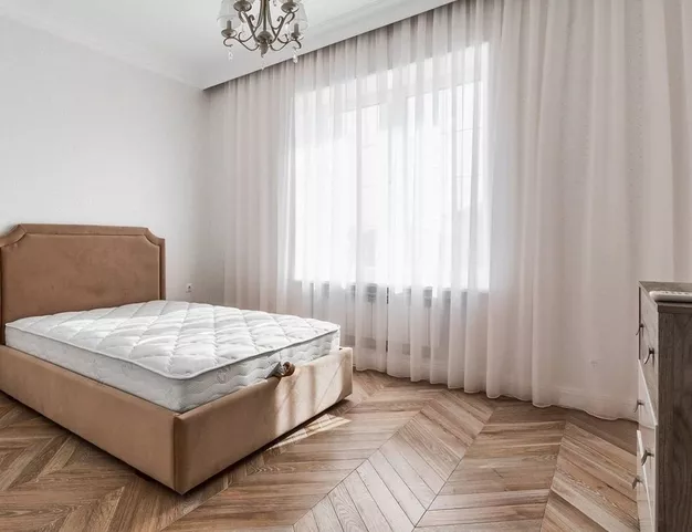 дом  в КП Новорижский, 19 км от МКАД