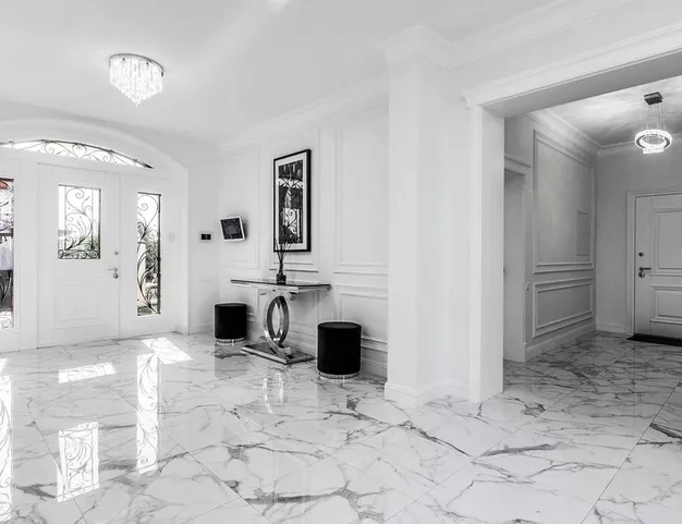 дом  в КП Новорижский, 19 км от МКАД