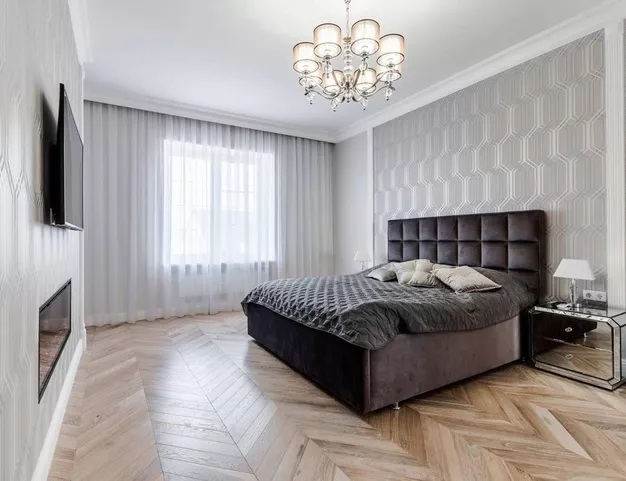 дом  в КП Новорижский, 19 км от МКАД