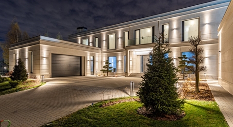 Ромашково, 10 от МКАД